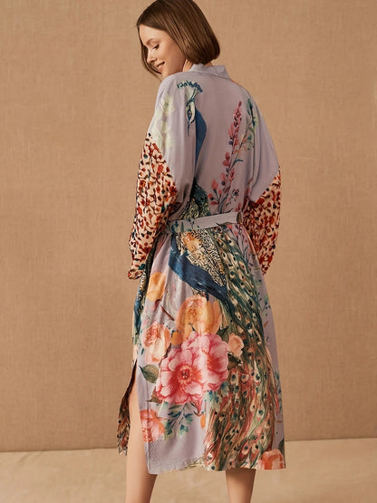 A Vintage Style Garment with Delicate Timeless Details