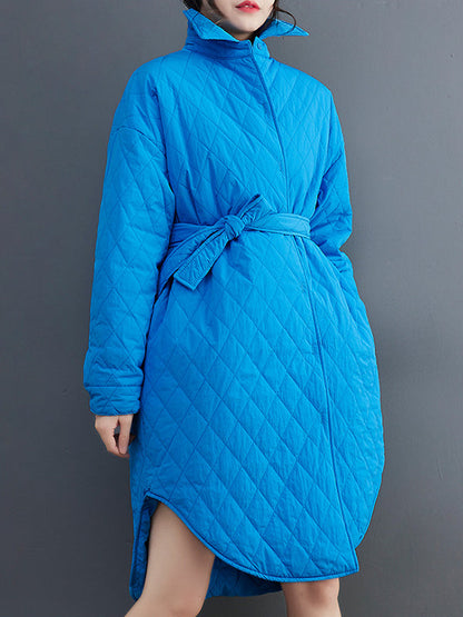 Sophisticated Coat with a Clean Classic Look