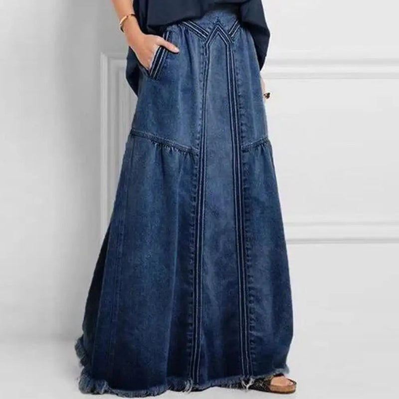 Polished Garment with an Effortless Classic Look