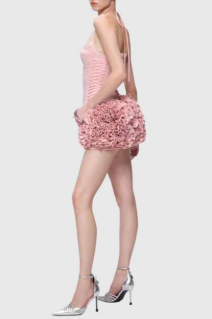 Well Tailored Garment with a Graceful Silhouette