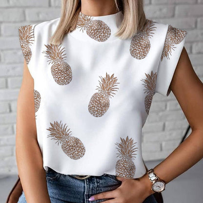 Beautifully Crafted Top in a Classic Style