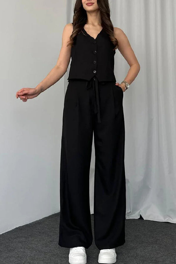 Well Tailored Garment with a Graceful Silhouette