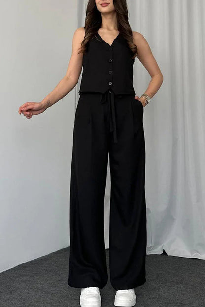 Well Tailored Garment with a Graceful Silhouette