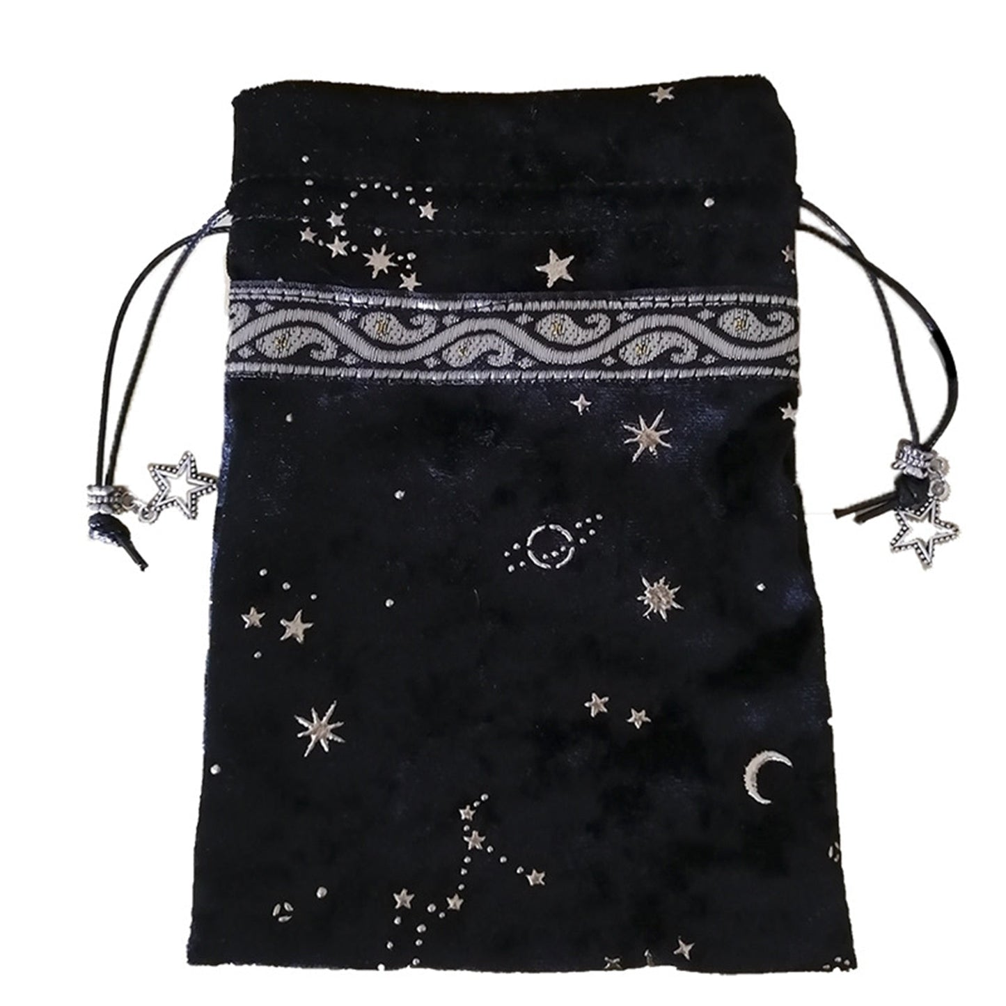 Vintage Inspired Bag with a Contemporary Edge