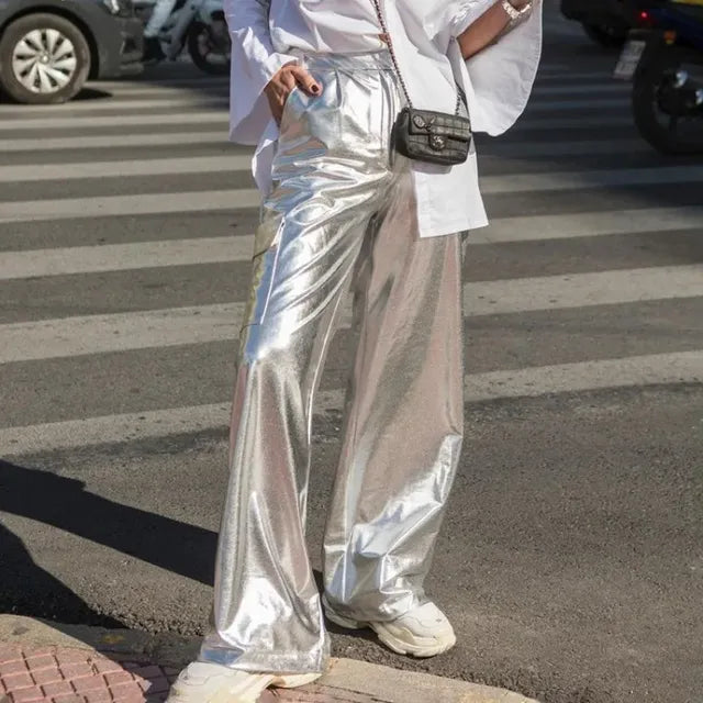 Beautifully Finished Pants in a Timeless Design