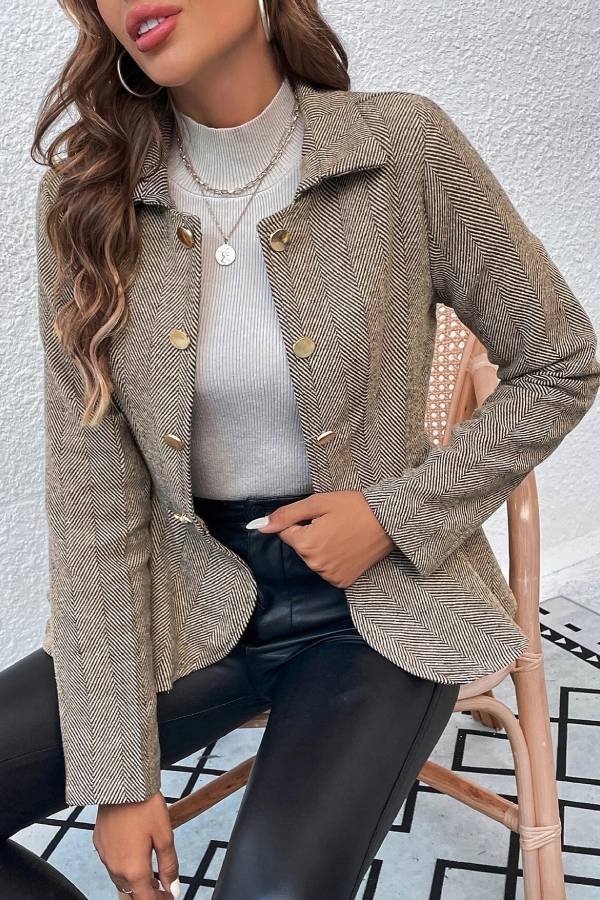 Classic Vintage & Enduringly Stylish Garment