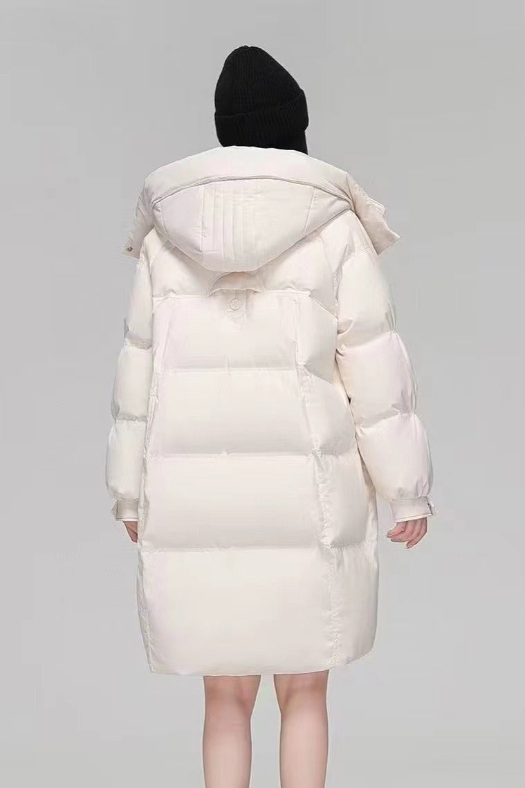 Sophisticated Jacket with a Clean Classic Look