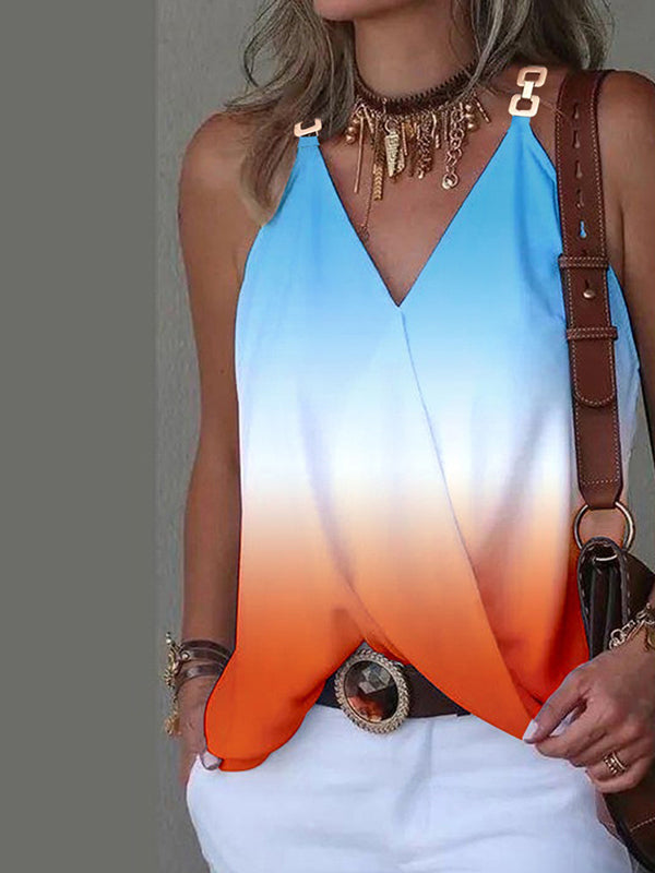 Classic Vintage Top with a Flattering Fit