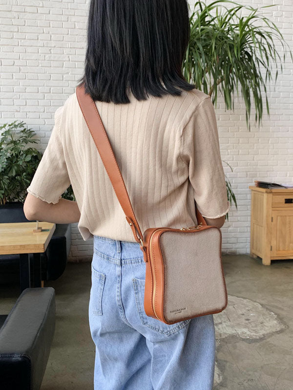 Classic Vintage & Enduringly Stylish Bag