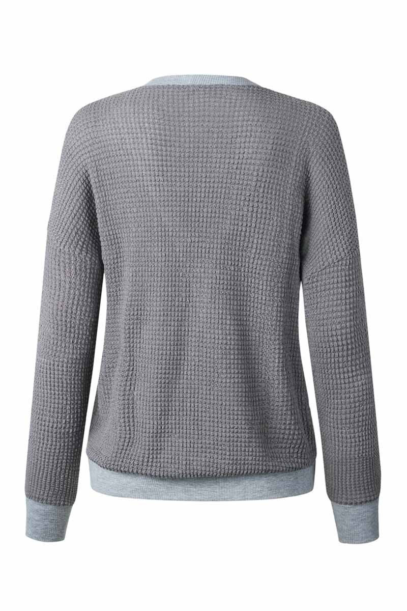 Sophisticated Top with a Clean Classic Look