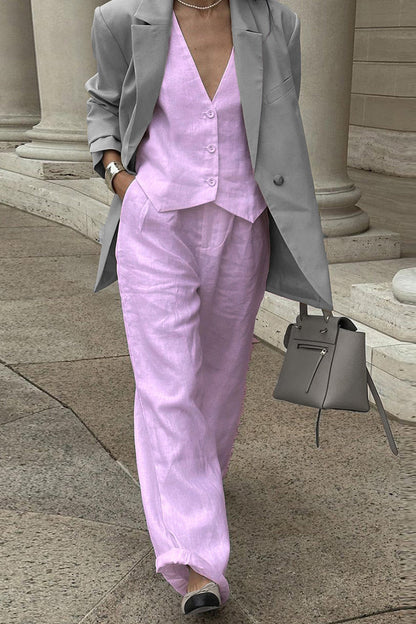 Classic Vintage Garment with a Flattering Fit
