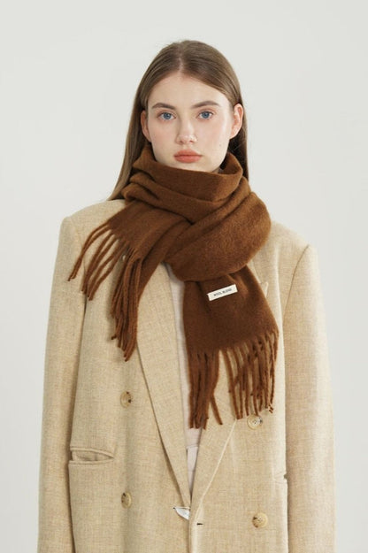 Beautifully Finished Garment in a Timeless Design