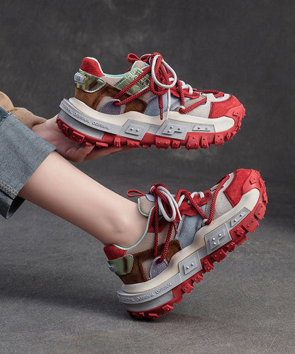 Beautifully Finished Shoes in a Timeless Design