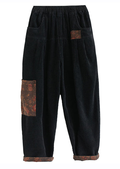 Polished Pants with an Effortless Classic Look