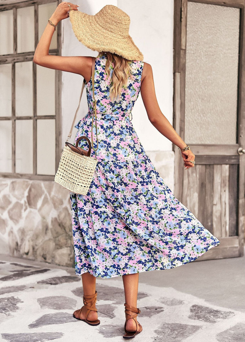 Well Tailored Garment with a Graceful Silhouette
