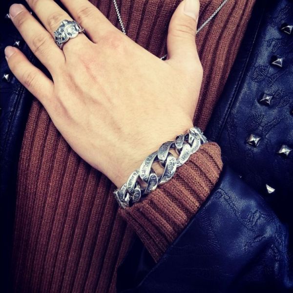Elegantly Styled Garment for Everyday Wear