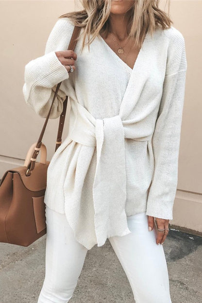 Beautifully Finished Cardigan in a Timeless Design