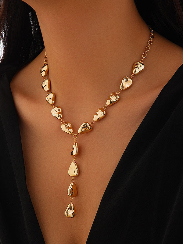 Beautifully Finished Garment in a Timeless Design
