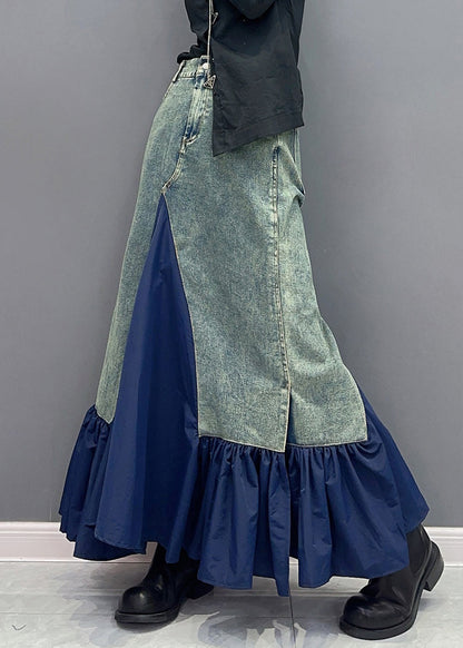 Well Tailored Garment with a Graceful Silhouette