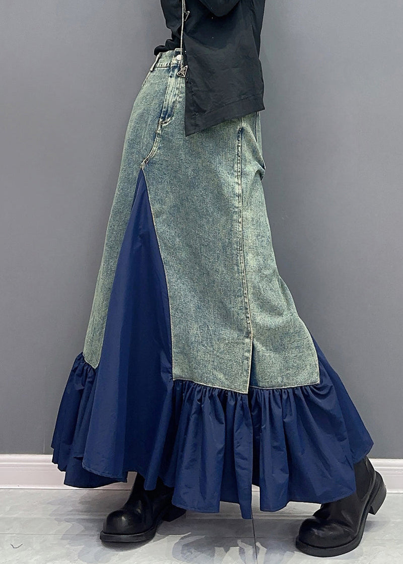 Well Tailored Garment with a Graceful Silhouette