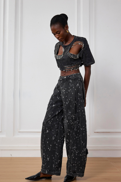 Elegantly Styled Shirt for Everyday Wear
