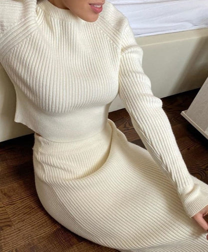 Classic Vintage Garment with a Flattering Fit