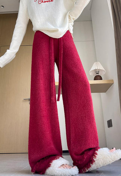 Beautifully Balanced Pants with Timeless Character