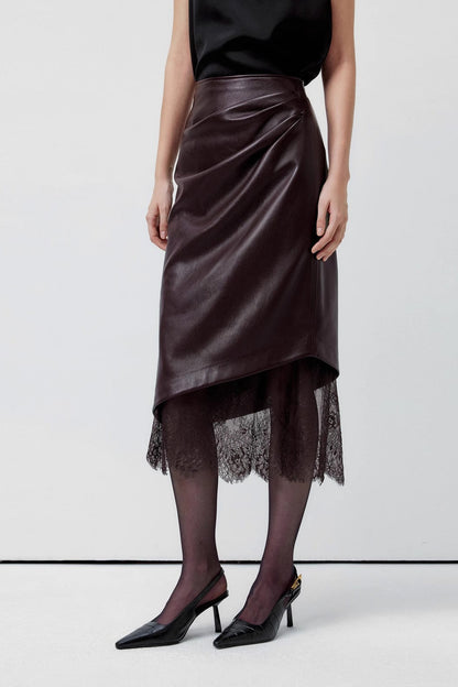 Gracefully Styled Garment for Any Occasion