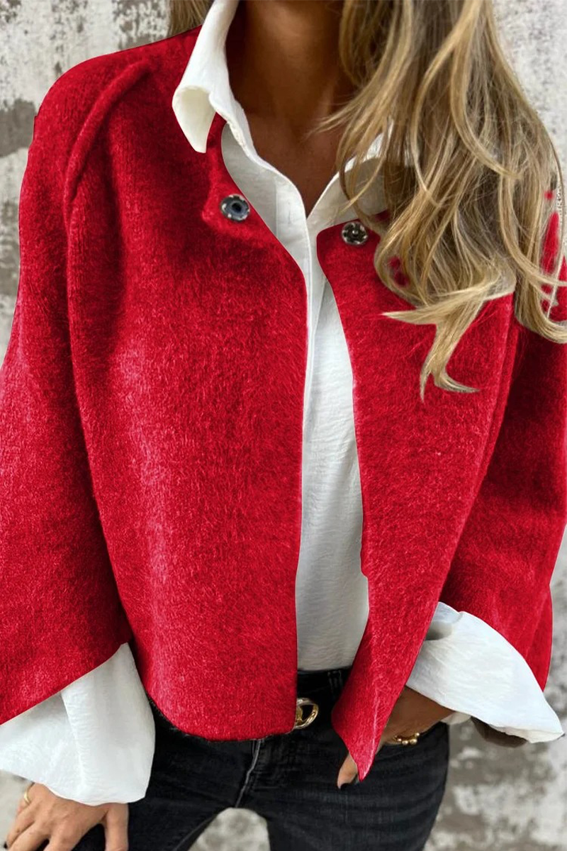 A Vintage Style Garment with Delicate Timeless Details