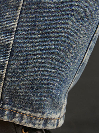 A Vintage Style Garment with Delicate Timeless Details