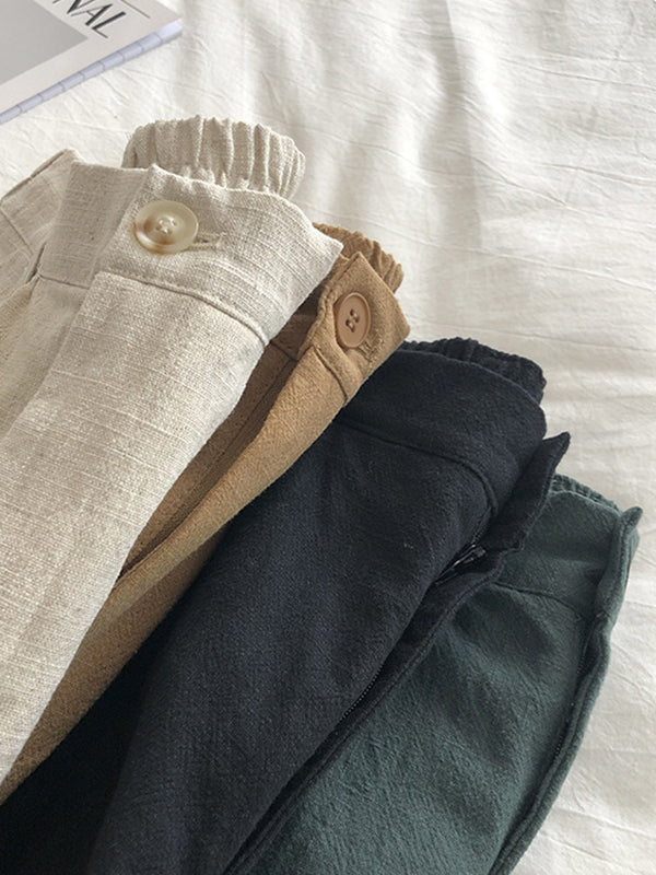 Polished Garment with an Effortless Classic Look