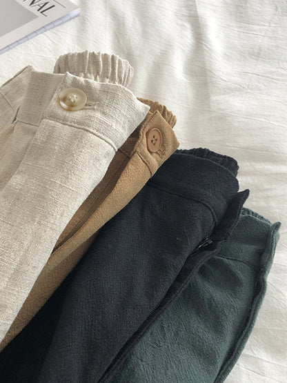 Beautifully Crafted Garment in a Classic Style