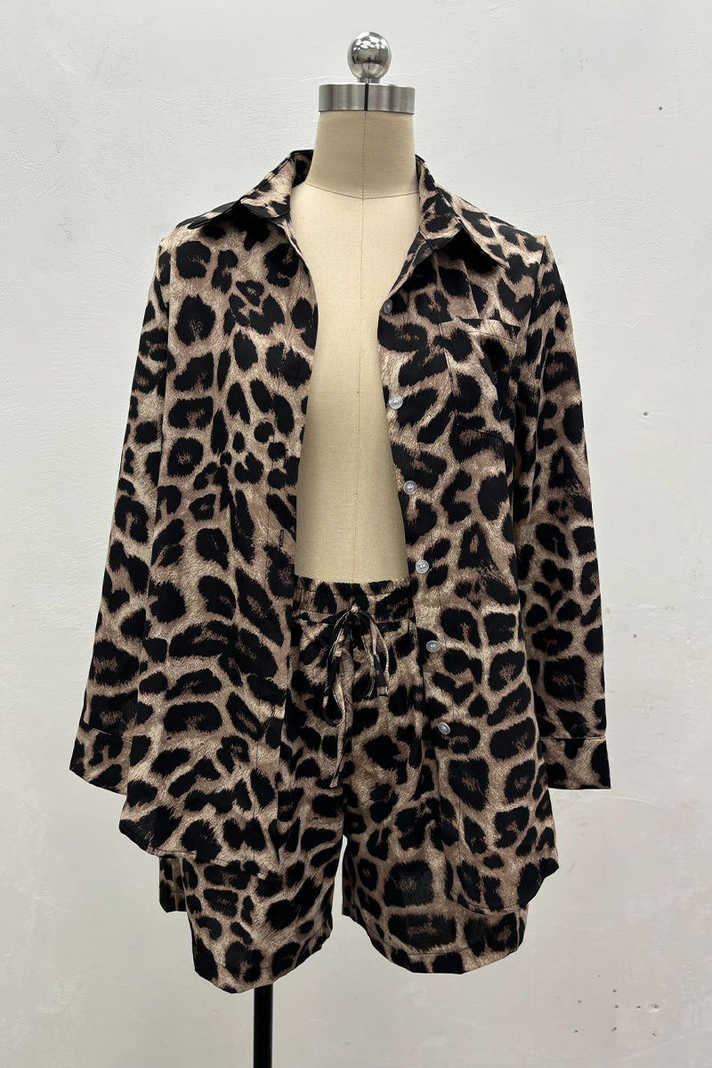 Beautifully Balanced Garment with Timeless Character