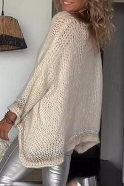 Classic Vintage Top with a Flattering Fit