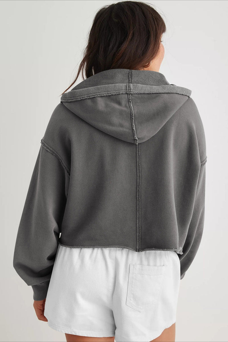 Elegantly Styled Garment for Everyday Wear