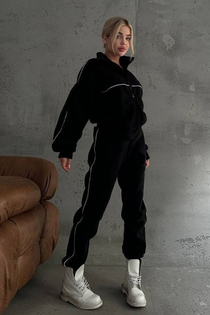 Beautifully Crafted Pants in a Classic Style