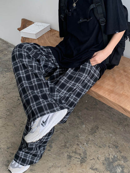 Effortlessly Elegant Pants with a Timeless Design