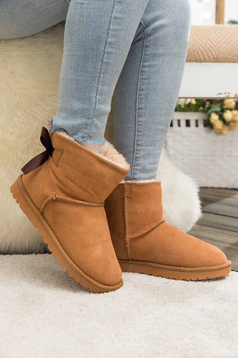 Beautifully Crafted Boots in a Classic Style