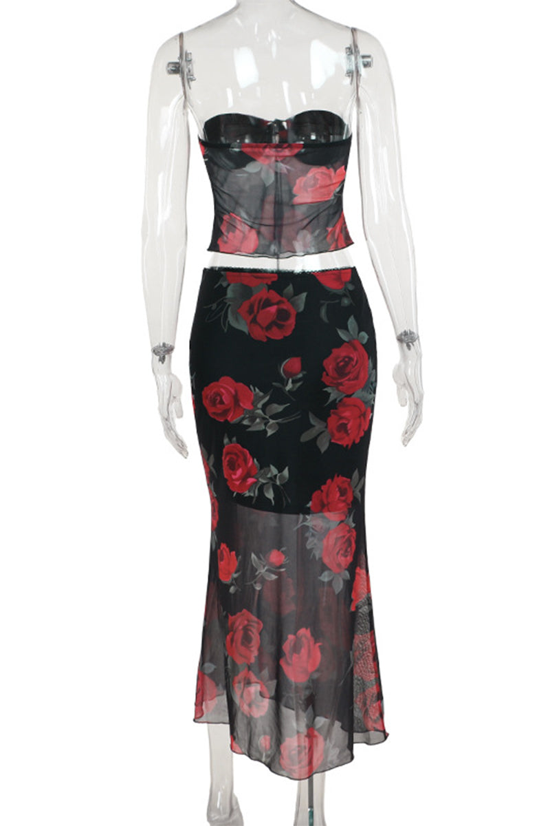 Elegantly Styled Garment for Everyday Wear