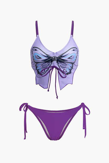 Beautifully Crafted Bikini in a Classic Style