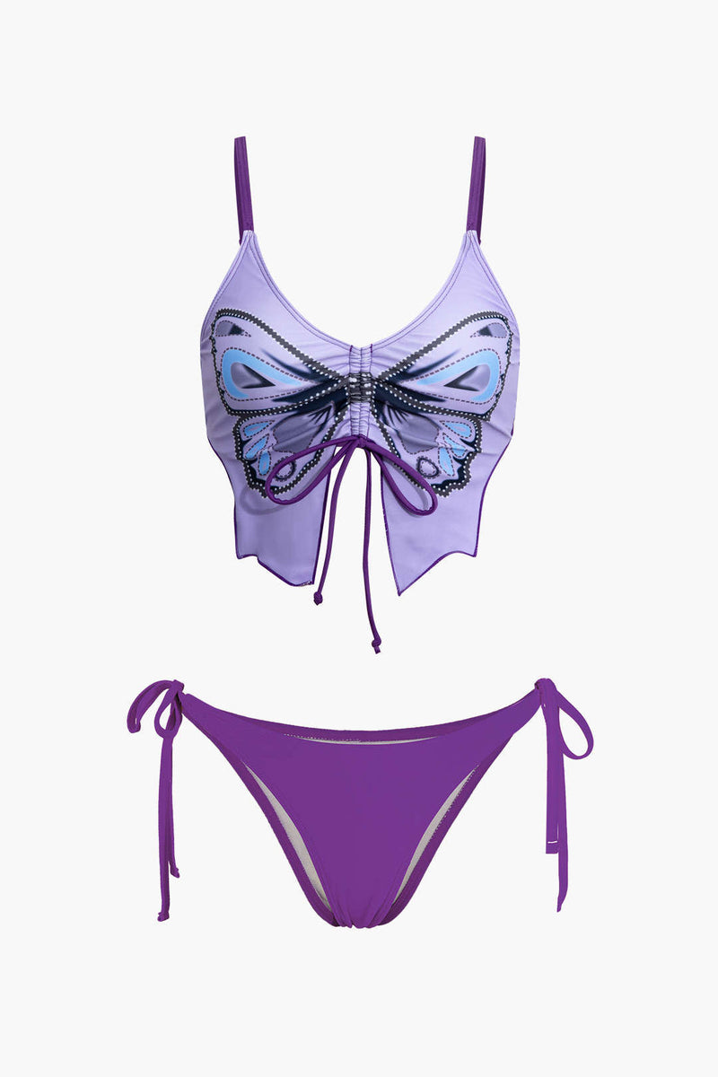Beautifully Crafted Bikini in a Classic Style