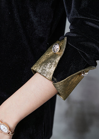 Polished Shirt with an Effortless Classic Look