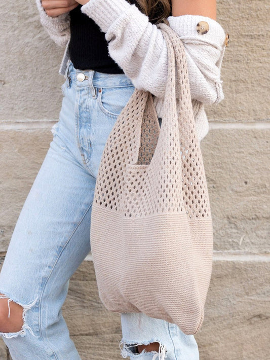 Beautifully Balanced Bag with Timeless Character