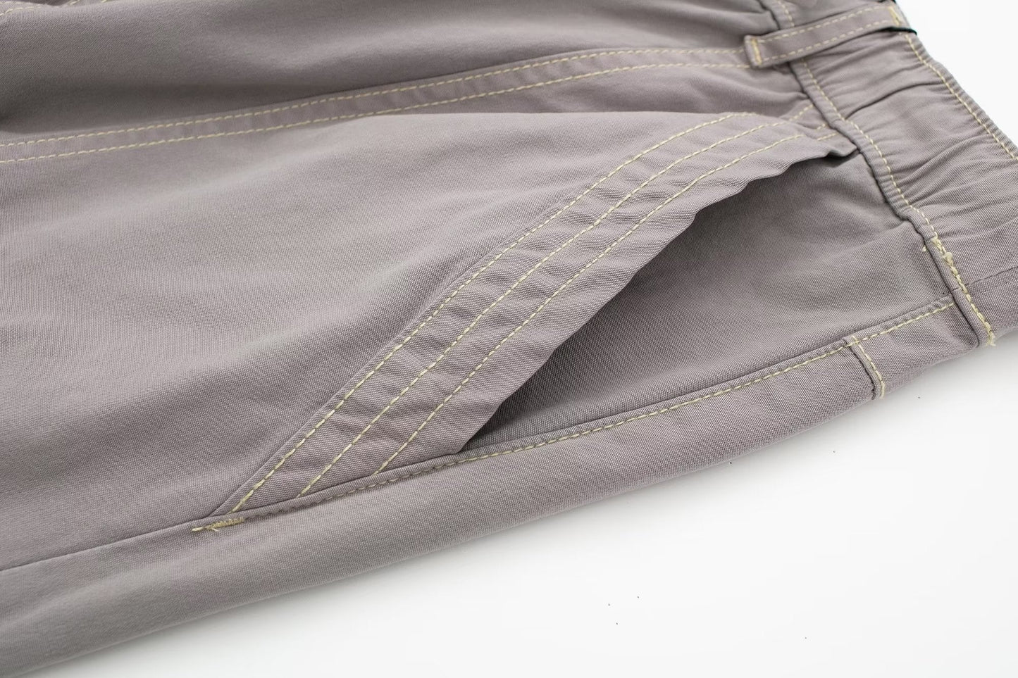 Classic Vintage Garment with a Flattering Fit