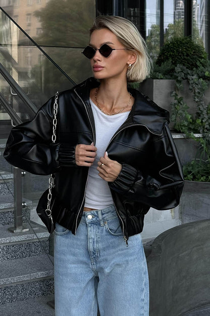 Beautifully Finished Jacket in a Timeless Design