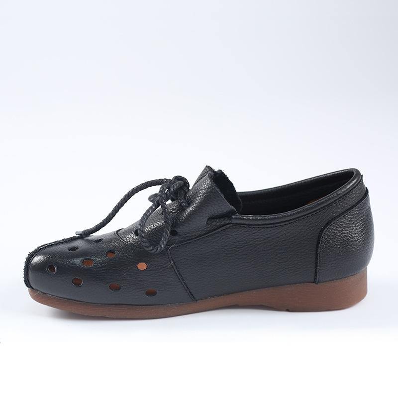 Classic Vintage Shoes with a Flattering Fit