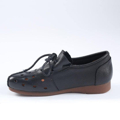 Classic Vintage Shoes with a Flattering Fit