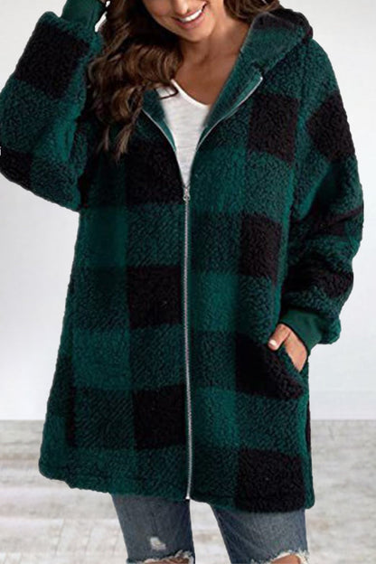 Beautifully Crafted Garment in a Classic Style