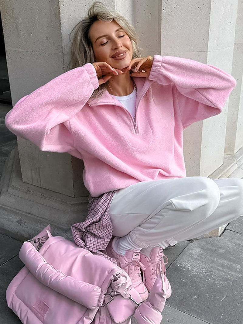 Classic Vintage & Enduringly Stylish Pullover