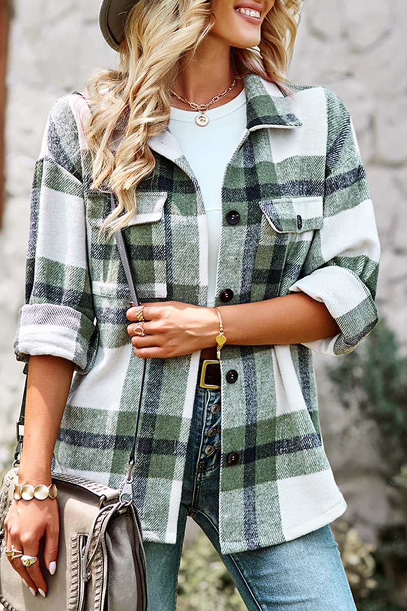 Vintage Inspired Top with a Contemporary Edge